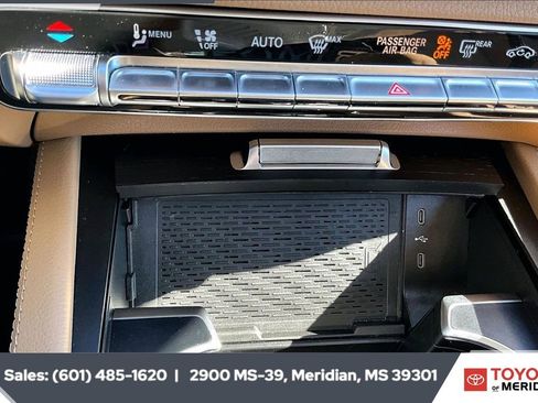 Used 2025 Mercedes-Benz GLE 350 4MATIC image 22