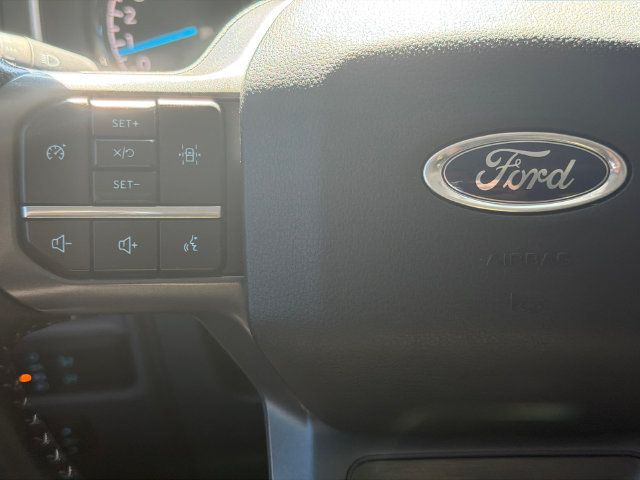 Used 2022 Ford F150 XLT w/ Equipment Group 302A High AWD/4WD image 31