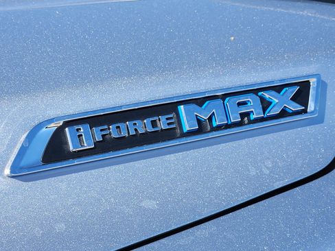 Used 2025 Toyota Tundra 1794 Edition image 12