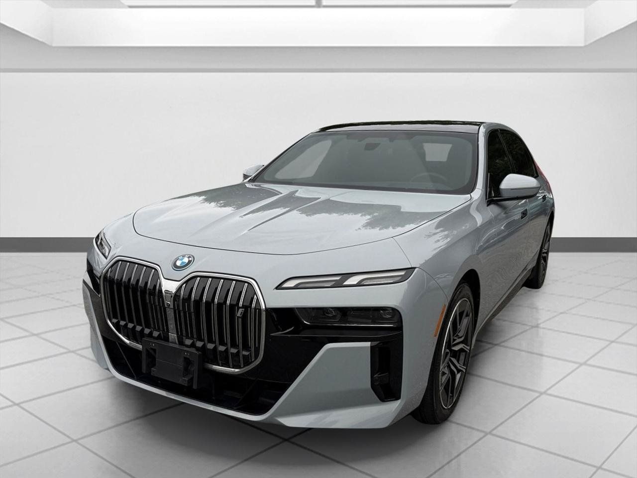 Used 2023 BMW i7 xDrive60 AWD/4WD image 8