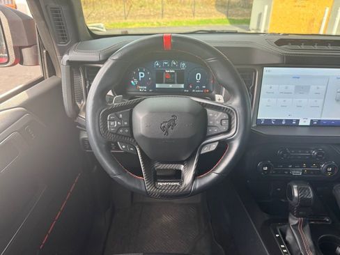 Used 2023 Ford Bronco Raptor image 73