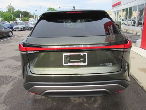 Used 2023 Lexus RX 350 Premium Plus w/ Accessory Package AWD/4WD image 6