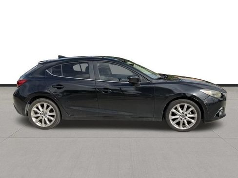Used 2016 MAZDA MAZDA3 s Touring FWD image 4