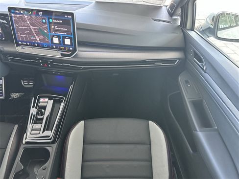 New 2026 Volkswagen GTI Autobahn image 48