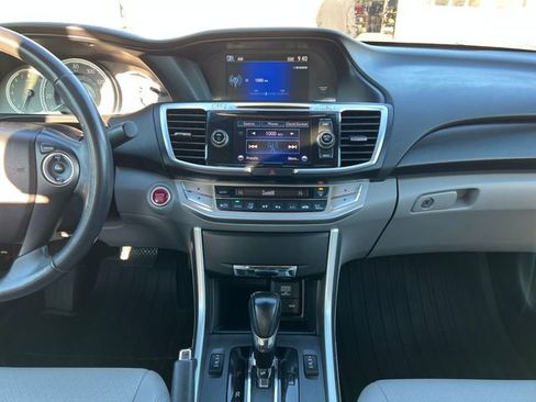 Used 2014 Honda Accord EX-L image 20