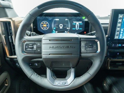 New 2024 GMC Hummer EV 3X w/ Omega Edition image 37