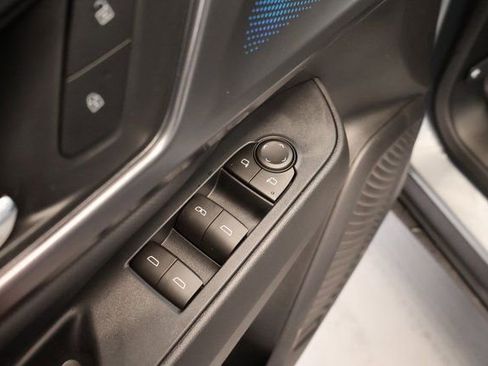 New 2026 Chevrolet Equinox EV RS image 10