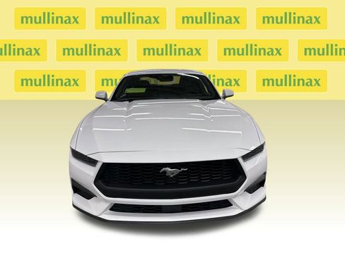 New 2026 Ford Mustang Coupe image 15