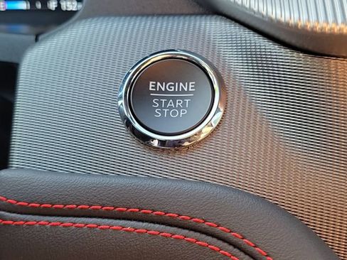 Used 2025 Ford Explorer ST-Line w/ Premium Package image 12