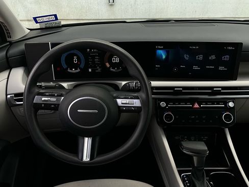 Used 2025 Hyundai Tucson SEL image 14