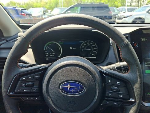 New 2026 Subaru Crosstrek 2.5i Limited AWD/4WD image 13