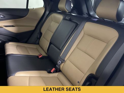 Certified 2023 Chevrolet Equinox Premier FWD image 14