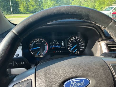Used 2021 Ford Ranger XLT w/ Equipment Group 301A Mid RWD image 23