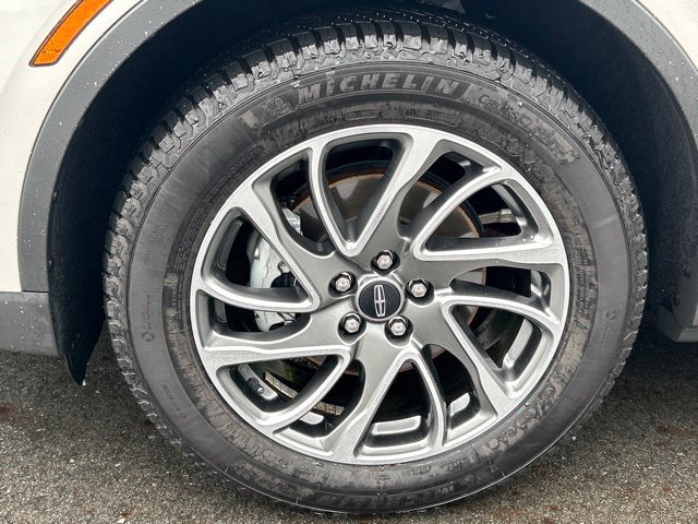 Used 2022 Lincoln Corsair AWD w/ Equipment Group 101A image 22