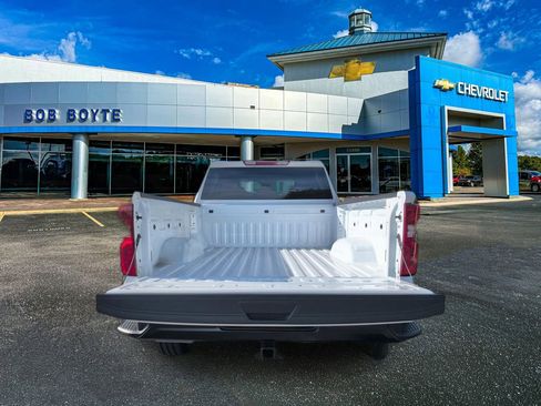 New 2026 Chevrolet Silverado 2500 W/T w/ WT Convenience Package AWD/4WD image 5