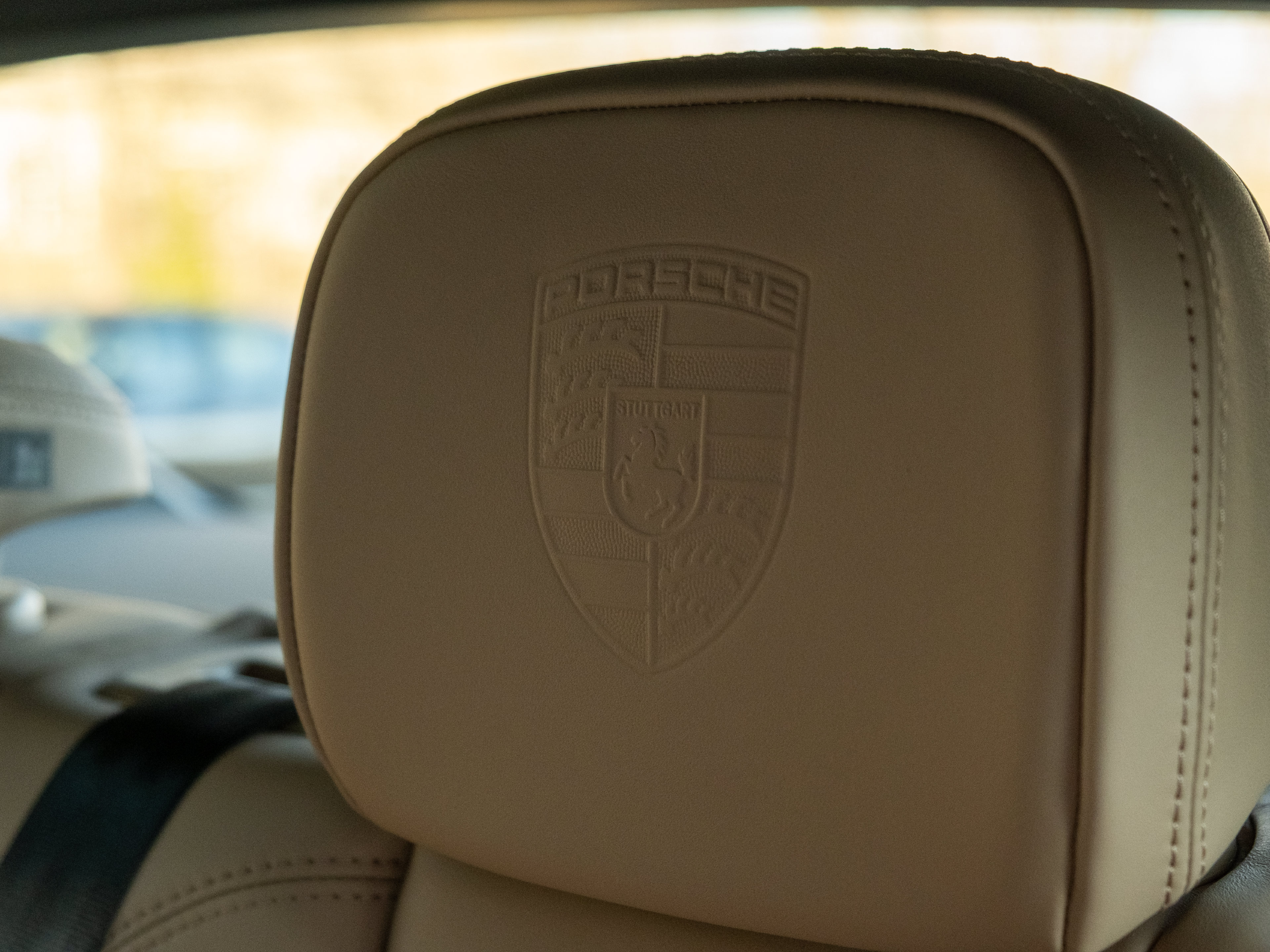 Certified 2026 Porsche Macan AWD/4WD image 41