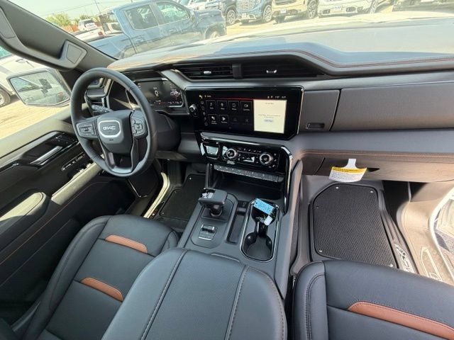 New 2026 GMC Sierra 1500 AT4 w/ AT4 Premium Package AWD/4WD image 27