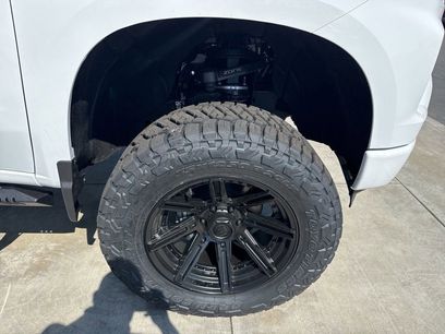 New 2026 Chevrolet Silverado 1500 RST w/ Safety Package