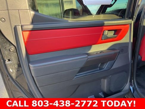 Used 2025 Toyota Tundra TRD Pro image 11