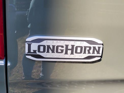 New 2026 RAM 1500 Limited image 9