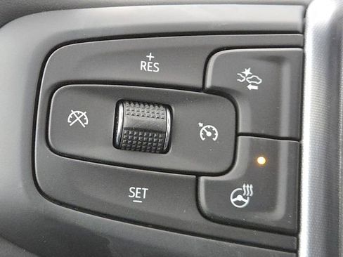 New 2026 GMC Sierra 1500 SLT w/ SLT Premium Plus Package image 21