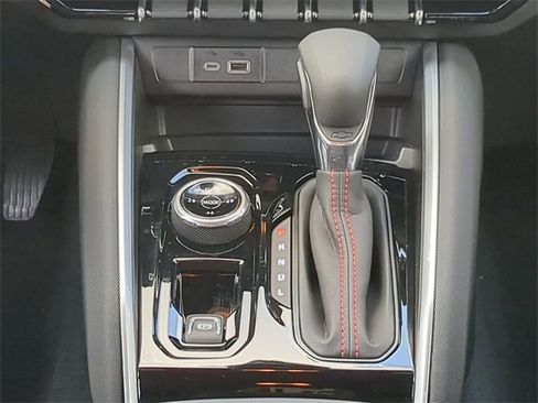 New 2025 Chevrolet Colorado Z71 image 19