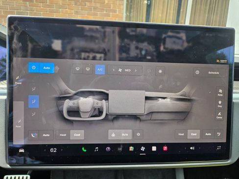 Used 2023 Tesla Model S Plaid AWD/4WD image 41