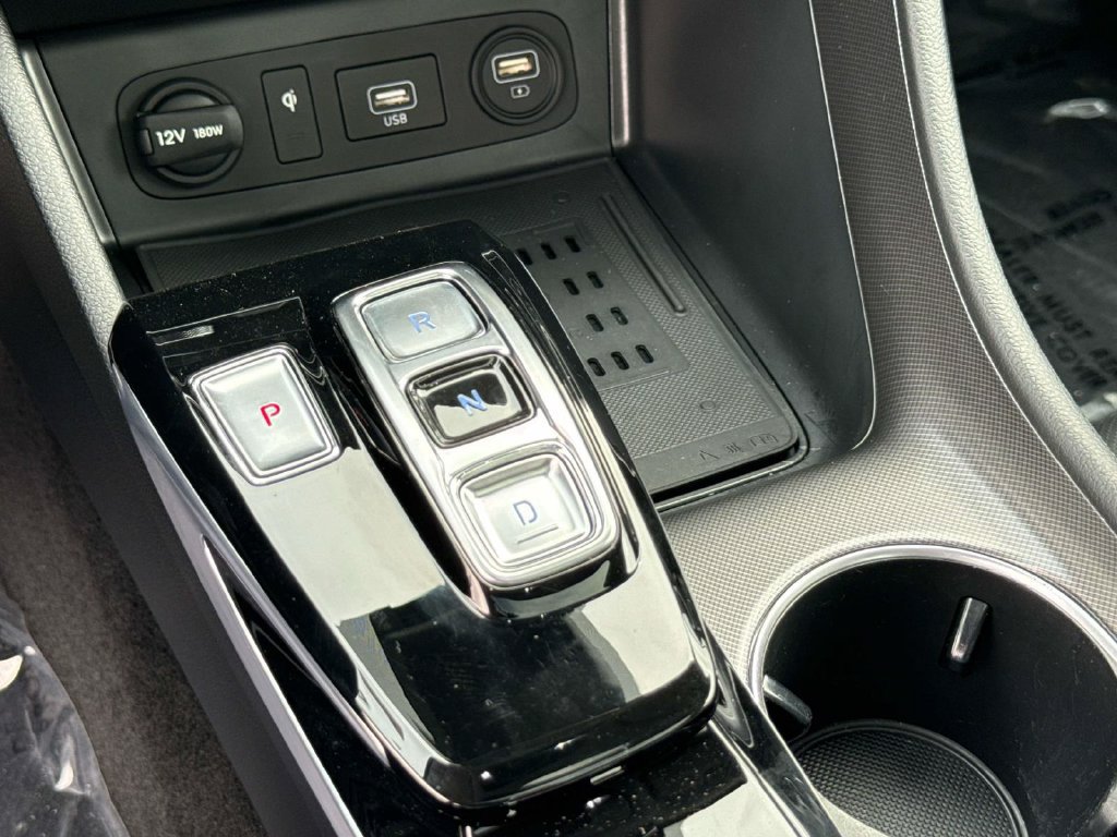 Used 2023 Hyundai Sonata Limited FWD image 23