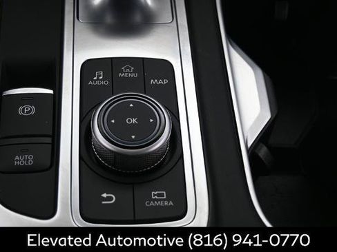 Certified 2026 INFINITI QX60 Luxe w/ Cargo Package AWD/4WD image 30