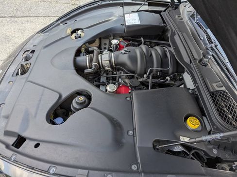 Used 2011 Maserati GranTurismo Convertible RWD image 46