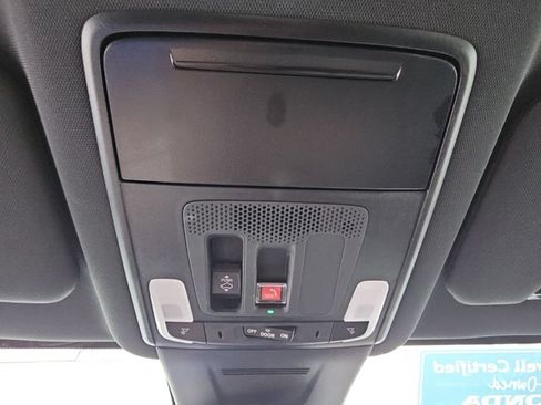 Used 2026 Honda CR-V Sport-L image 21