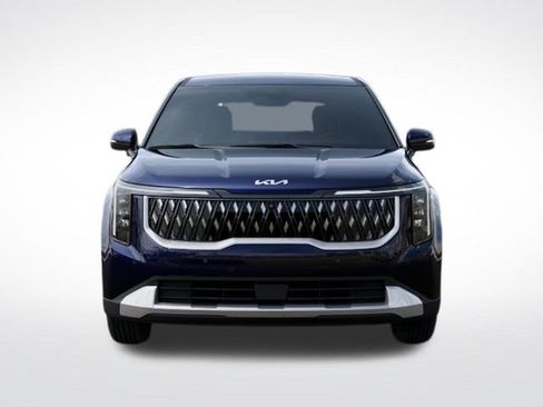 New 2026 Kia Carnival EX FWD image 2