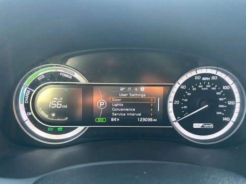 Used 2019 Kia Niro LX image 16