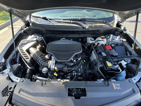 Certified 2024 Cadillac XT6 Sport image 28