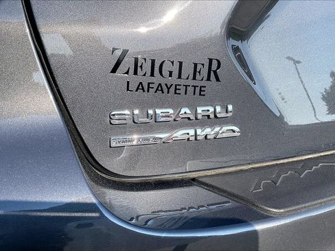 Certified 2025 Subaru Crosstrek 2.0i w/ Convenience Package #1 AWD/4WD image 31