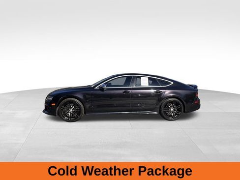 Used 2014 Audi RS 7 Prestige image 2