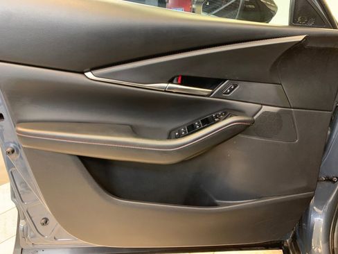 Used 2023 MAZDA CX-30 AWD 2.5 S w/ Preferred Package image 14