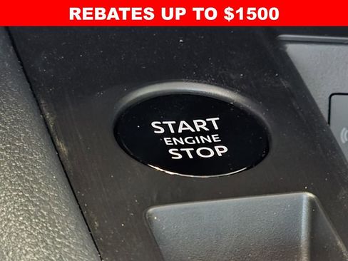 New 2026 Nissan Kicks SV w/ SV Premium Package image 19