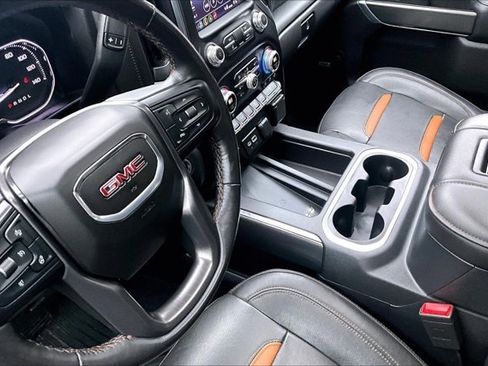 Used 2020 GMC Sierra 1500 AT4 w/ AT4 Preferred Package image 19