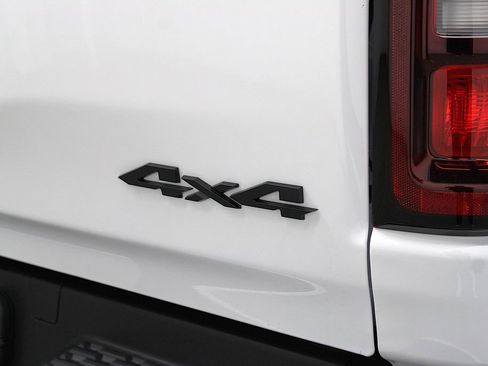 New 2026 RAM 1500 Lone Star image 42