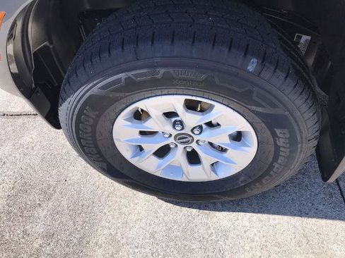 Certified 2026 Nissan Frontier S image 10