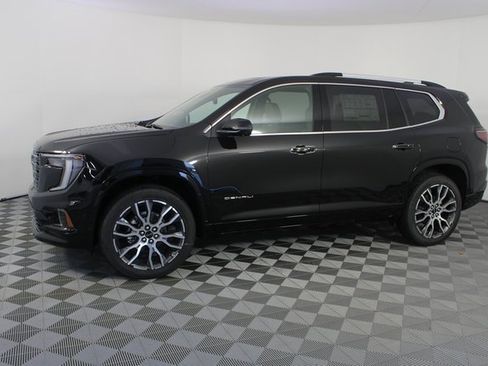 New 2026 GMC Acadia Denali Ultimate image 2