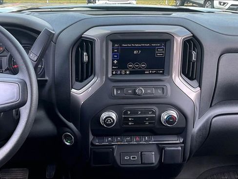 New 2026 GMC Sierra 1500 Pro w/ Graphite Edition image 7