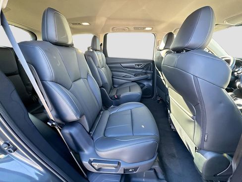 New 2026 Subaru Ascent Premium image 35