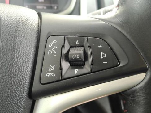 Used 2017 Chevrolet Sonic LT w/ Convenience Package FWD image 32