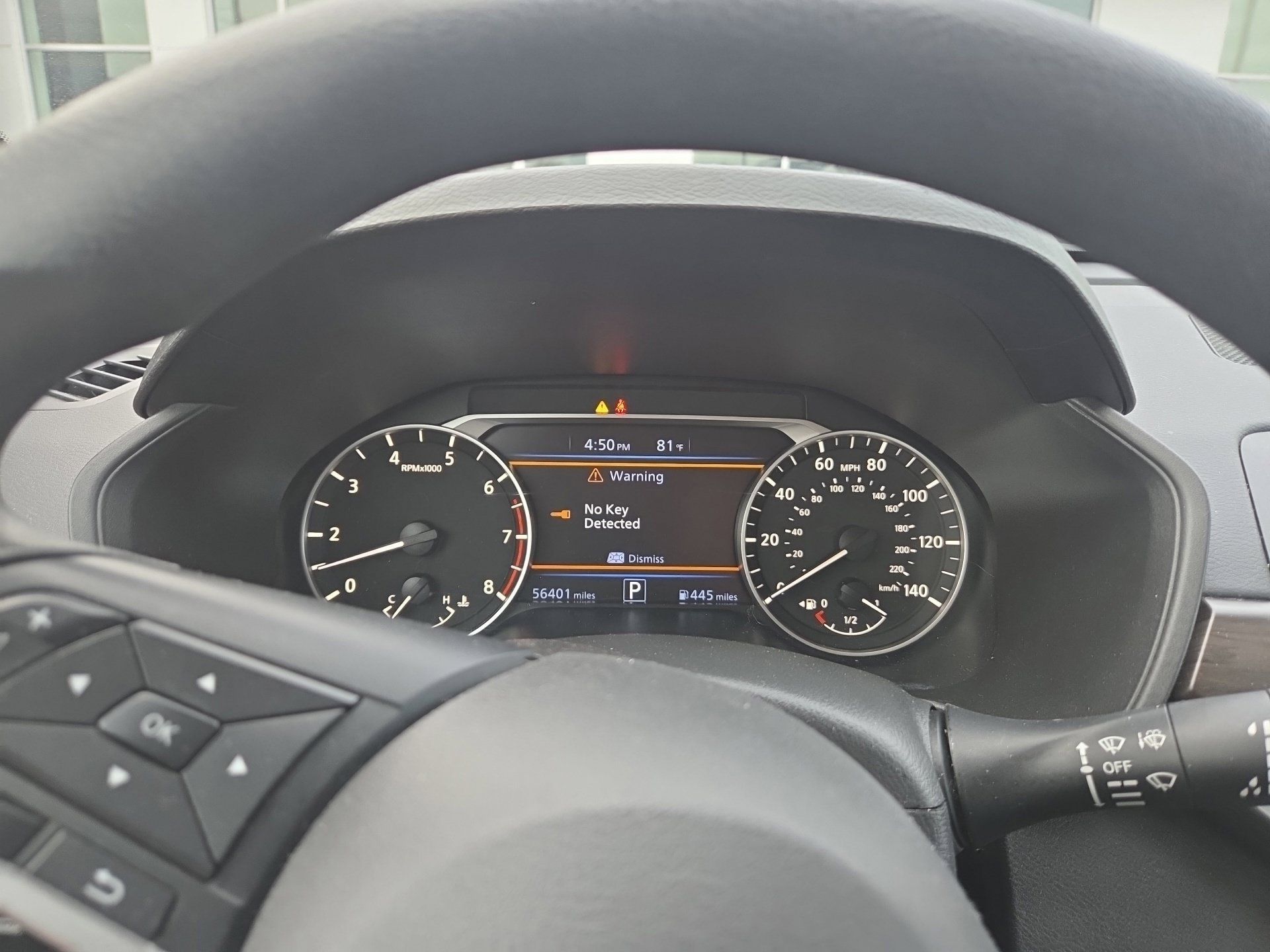 Used 2024 Nissan Altima 2.5 SV FWD image 10