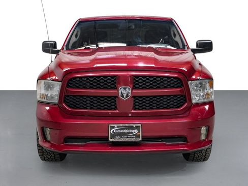 Used 2013 RAM 1500 Express RWD image 3