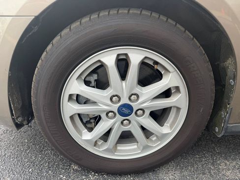 Used 2020 Ford Transit Connect XLT FWD image 9