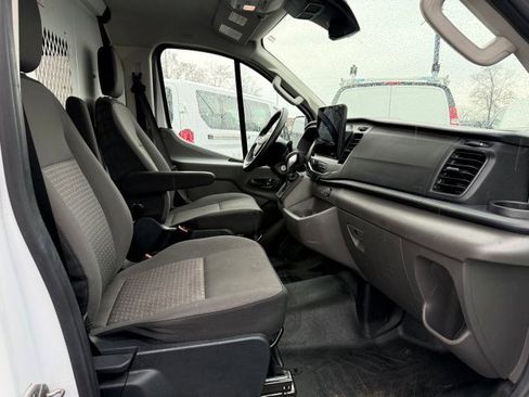 Used 2022 Ford Transit 150 Low Roof w/ Interior Upgrade Package RWD image 25