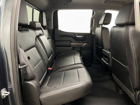 Certified 2021 Chevrolet Silverado 1500 LT Trail Boss w/ Convenience Package II image 42